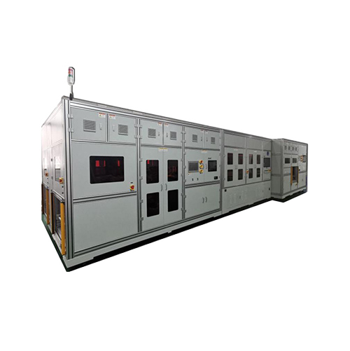 液晶屏巡邊檢測(cè)機(jī)